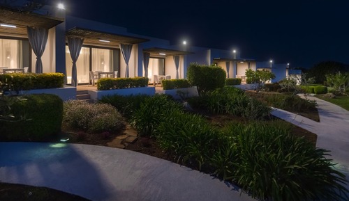 Panoramic Double Room