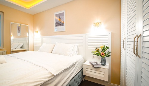 Superior Condo, 1 Bedroom