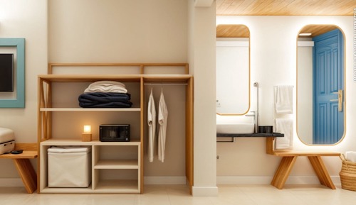 Superior Apartment - PCD