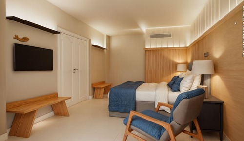 Master Suite