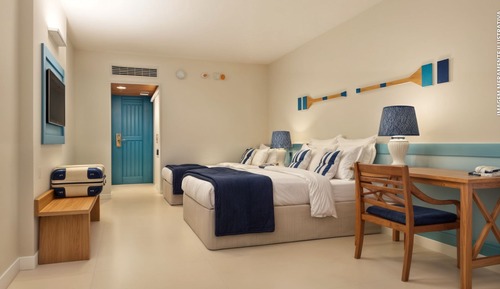 Superior Apartment - Adapted