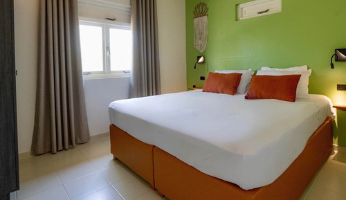 Deluxe Bungalow, 2 Bedrooms