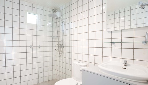 Standard Bungalow, 1 Bedroom
