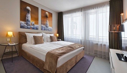 City Apartment