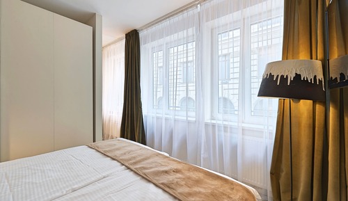 City Apartment