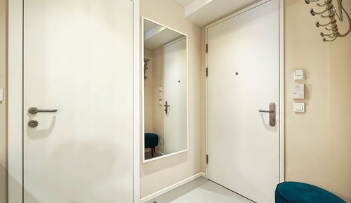 City Apartment