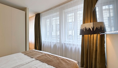 City Apartment