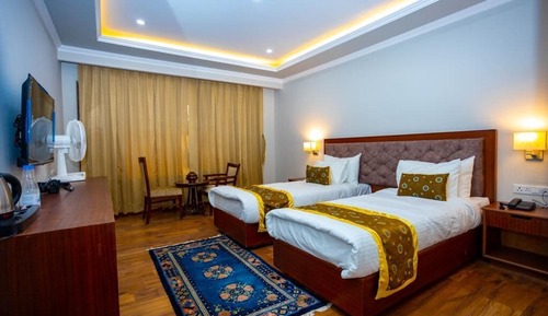 Premier Room