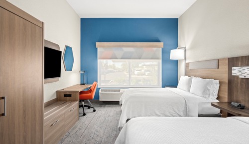 Standard Room, Multiple Beds