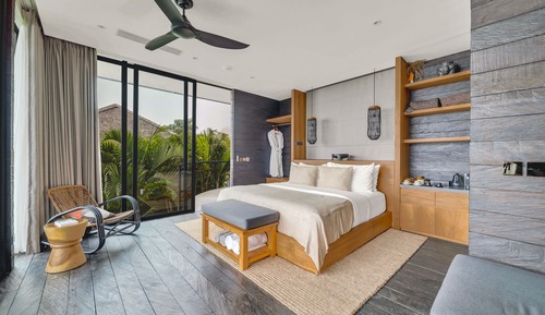 Studio Cabin