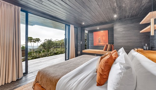 Premium Cabin, 2 Bedrooms, Valley View