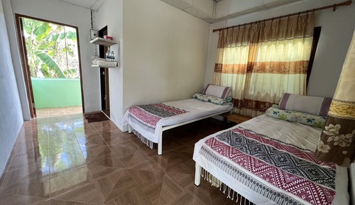 Basic Room