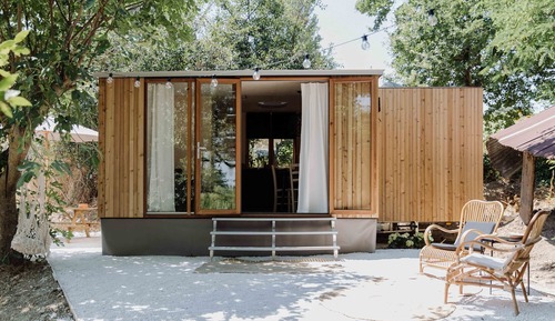 Design Cabin