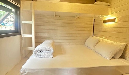 Deluxe Double or Twin Room, 1 Bedroom