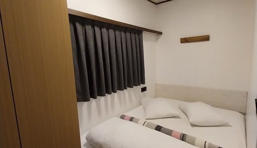 Deluxe Room, 1 Bedroom, River View