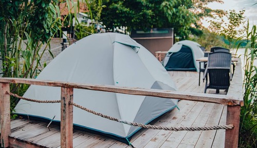 Standard Tent