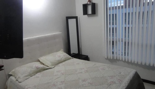 Basic Apartment