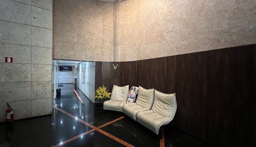 Basic Apartment