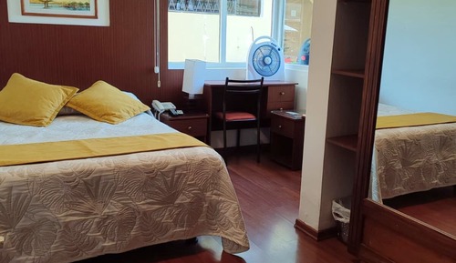 Standard Room, 1 Double Bed, Garden View, Garden Area