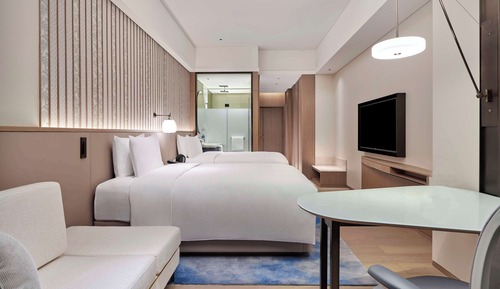 Room, 2 Twin Beds