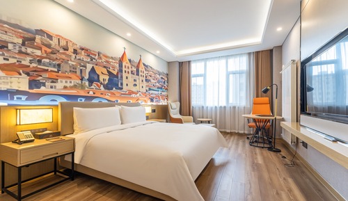 Superior Single Room
