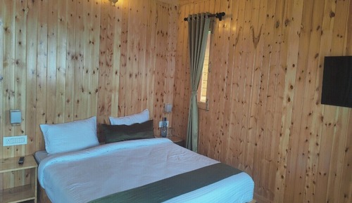 Premium Cottage