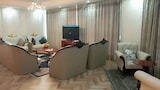 Presidential Villa