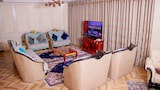Presidential Suite, 1 Bedroom