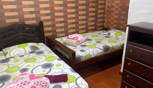 Family Villa