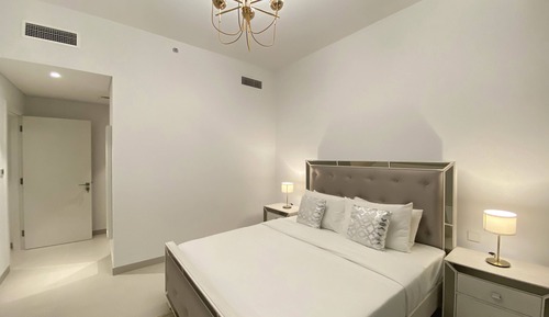 Panoramic Apartment