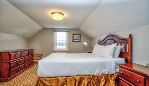 Family Cottage