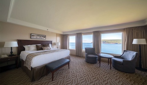Premier Room