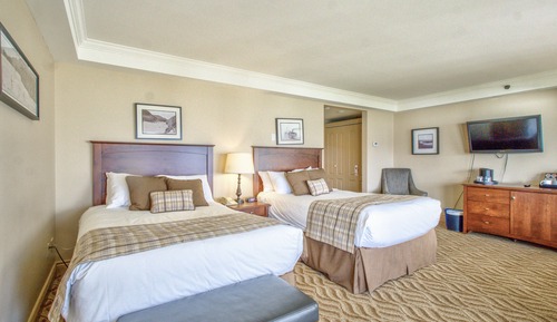 Premier Room