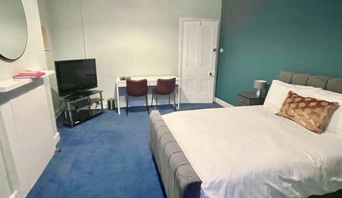 Traditional Double Room