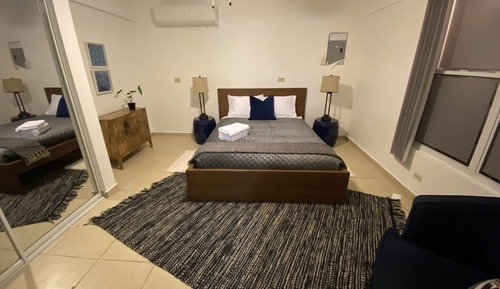 Luxury Apartment