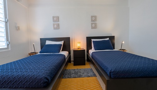 Comfort Villa