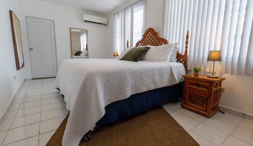 Family Apartment