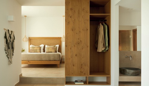 Junior Suite with openair Whirlpool