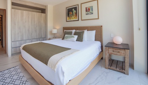 Exclusive Apartment, Terrace