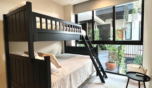 Family Apartment