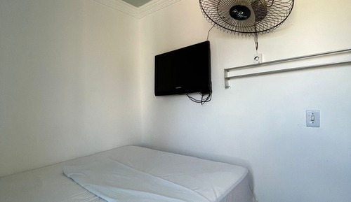 Basic Double Room