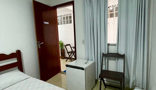 Basic Triple Room