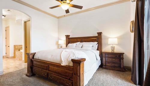 Condo, Multiple Beds, Balcony, Mountain View (The View)