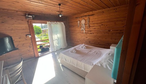 Basic Double or Twin Room