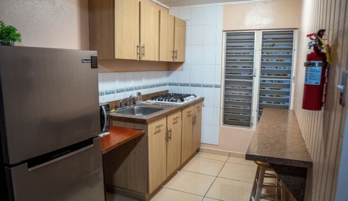 Sand Dollar Apartment 13