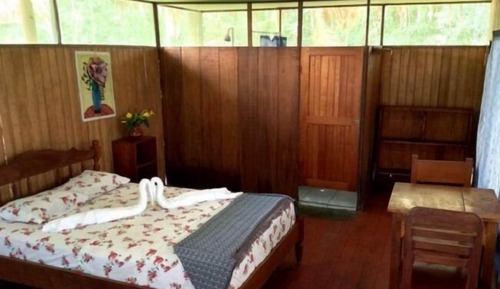 Traditional Double Room