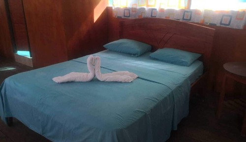 Basic Room, 1 Bedroom, Ensuite