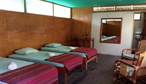 Basic Triple Room