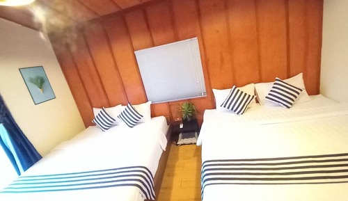 Family Bungalow