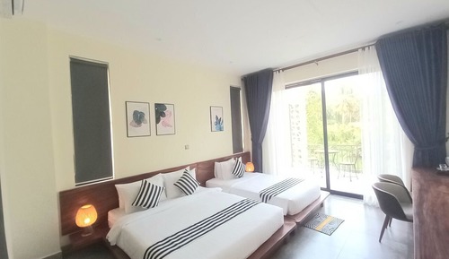 Family Suite